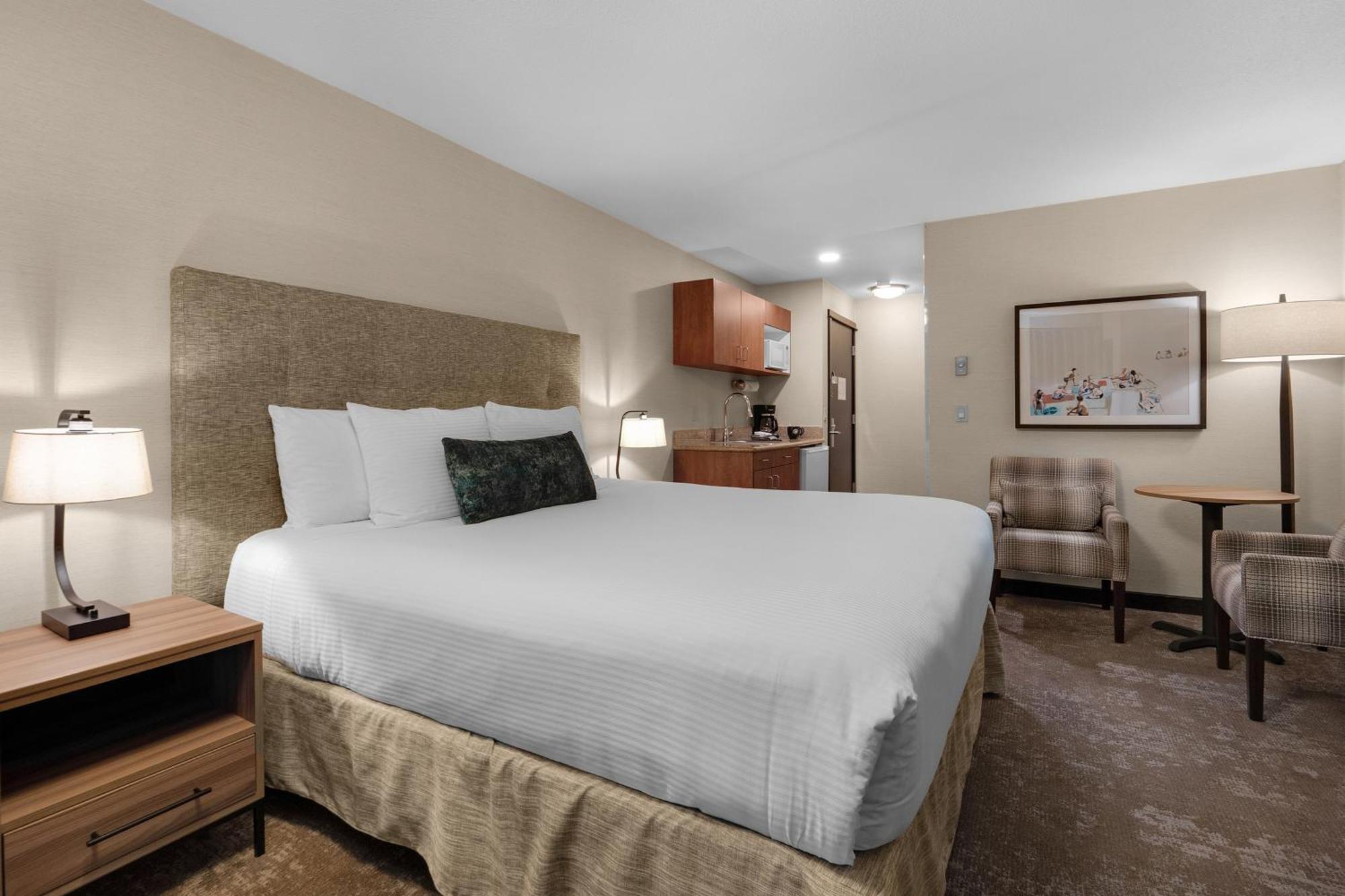 Schooner'S Cove Inn Cannon Beach Ngoại thất bức ảnh