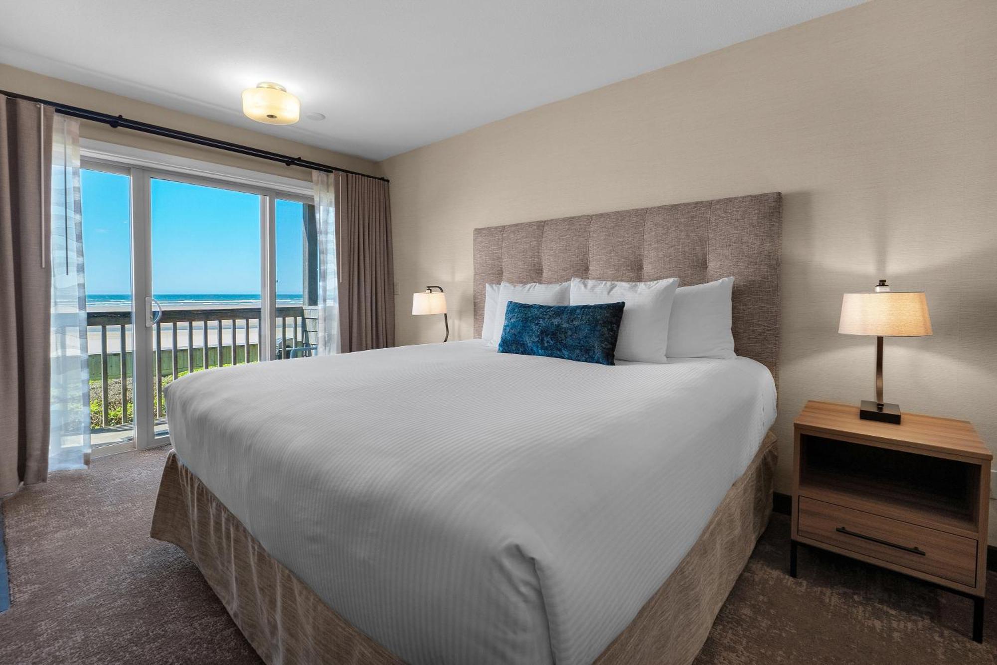 Schooner'S Cove Inn Cannon Beach Ngoại thất bức ảnh