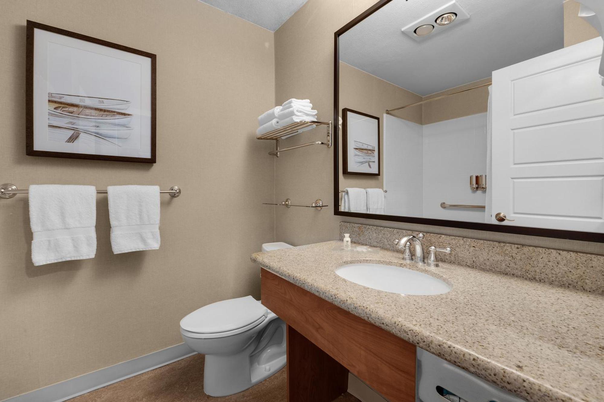 Schooner'S Cove Inn Cannon Beach Ngoại thất bức ảnh