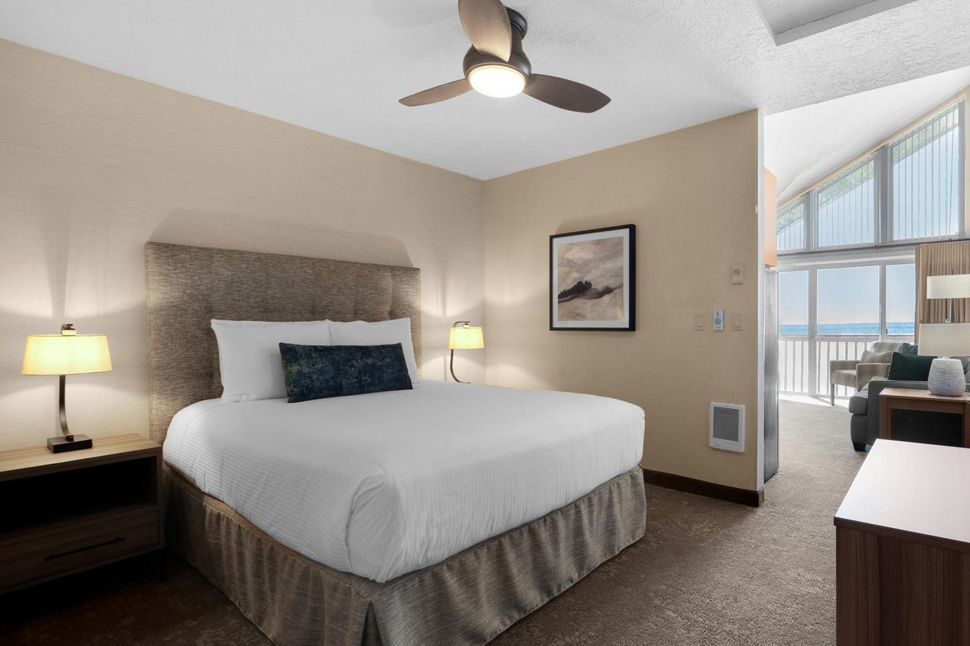 Schooner'S Cove Inn Cannon Beach Ngoại thất bức ảnh