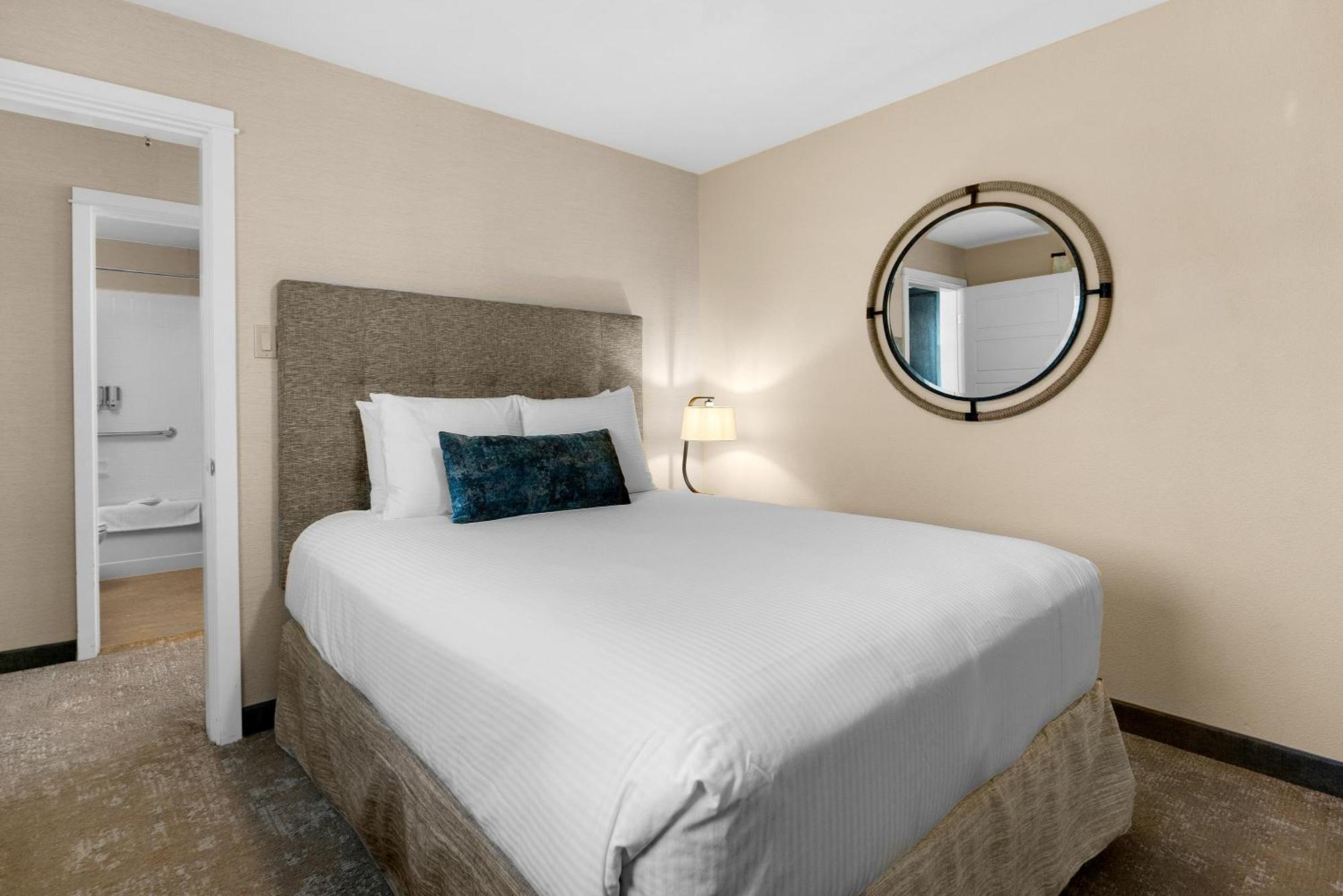 Schooner'S Cove Inn Cannon Beach Ngoại thất bức ảnh
