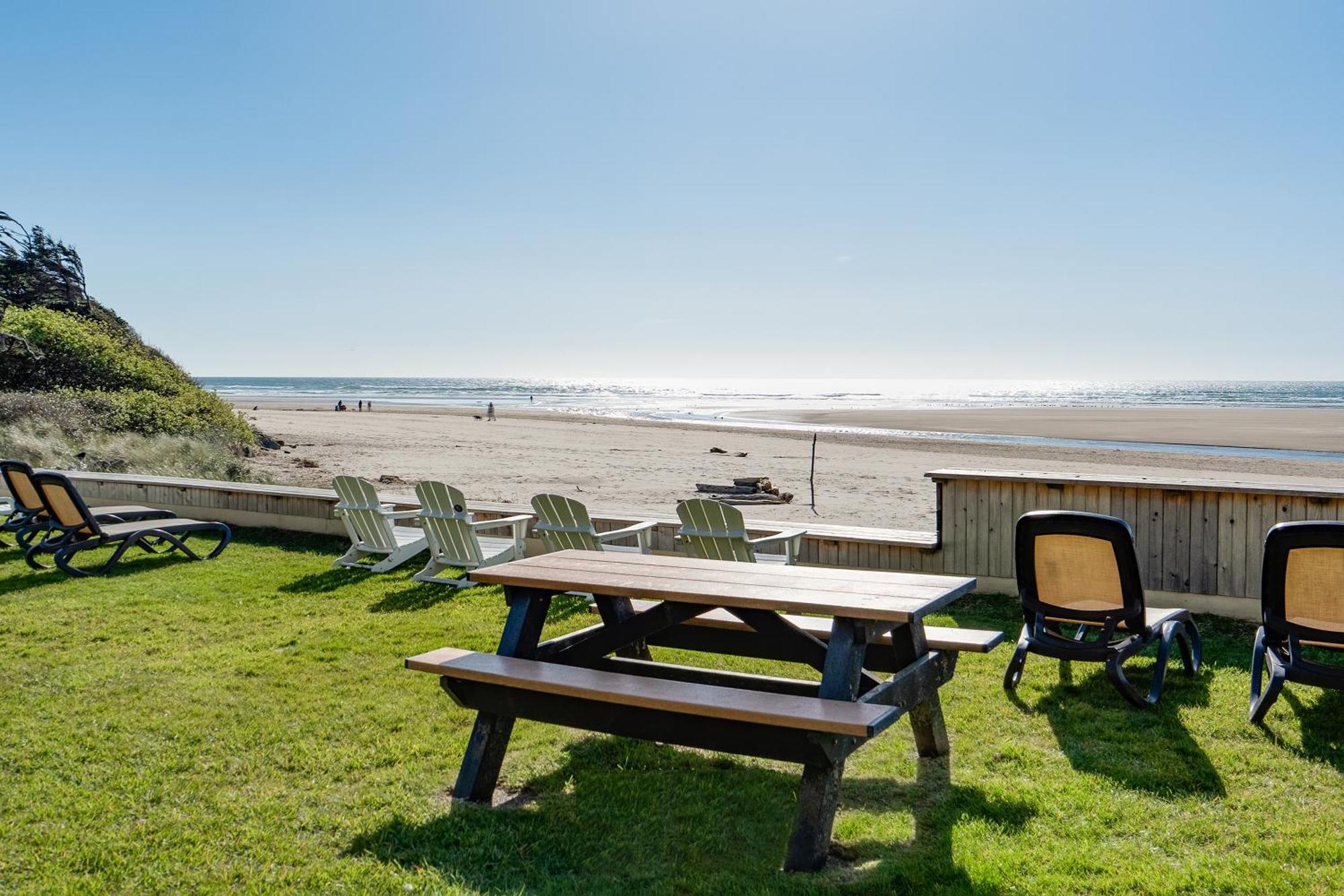 Schooner'S Cove Inn Cannon Beach Ngoại thất bức ảnh