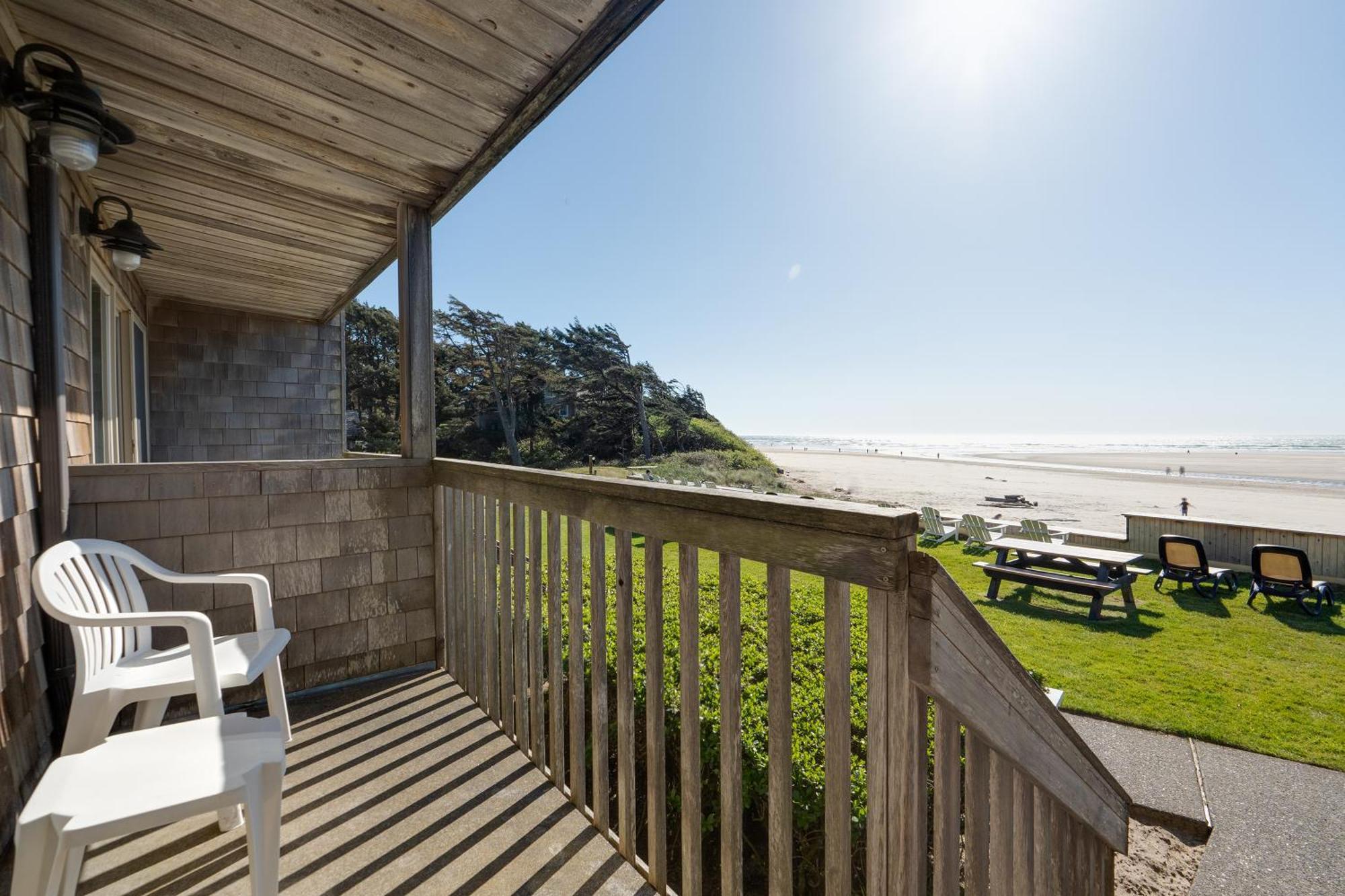 Schooner'S Cove Inn Cannon Beach Ngoại thất bức ảnh