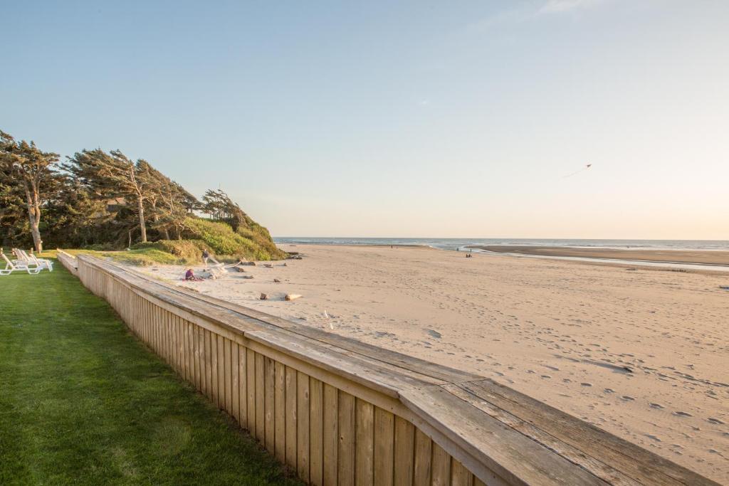Schooner'S Cove Inn Cannon Beach Ngoại thất bức ảnh