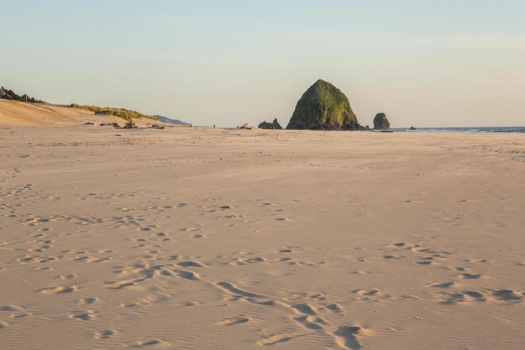 Schooner'S Cove Inn Cannon Beach Ngoại thất bức ảnh